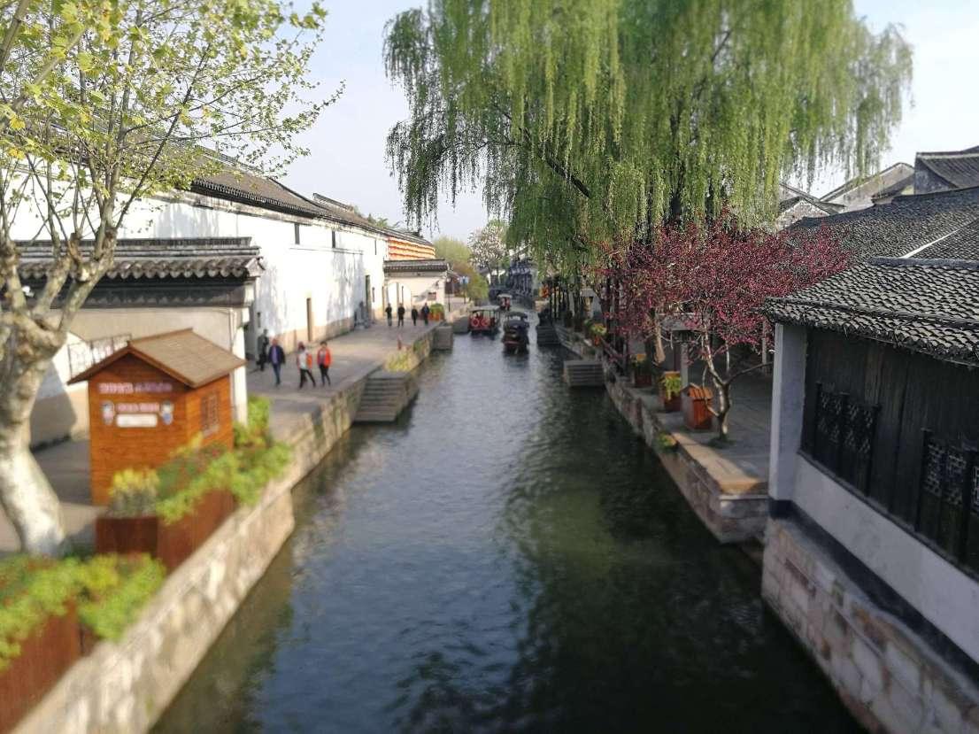 浓情腊八节 温暖社区情